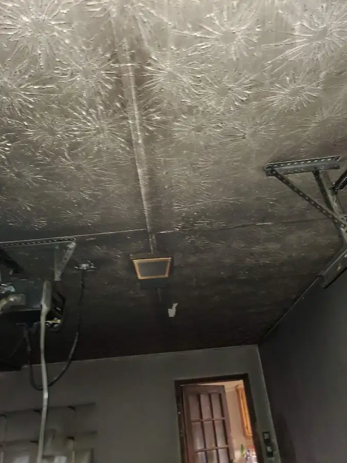 Fire and smoke damage assessment for Emergency Water Damage Services in Grand Forks